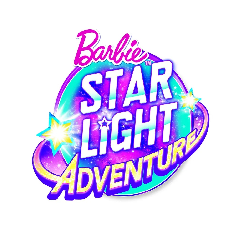 BARBIE STARLIGHT 1