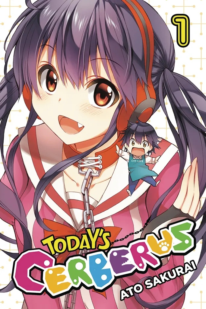 TODAYS CERBERUS 1