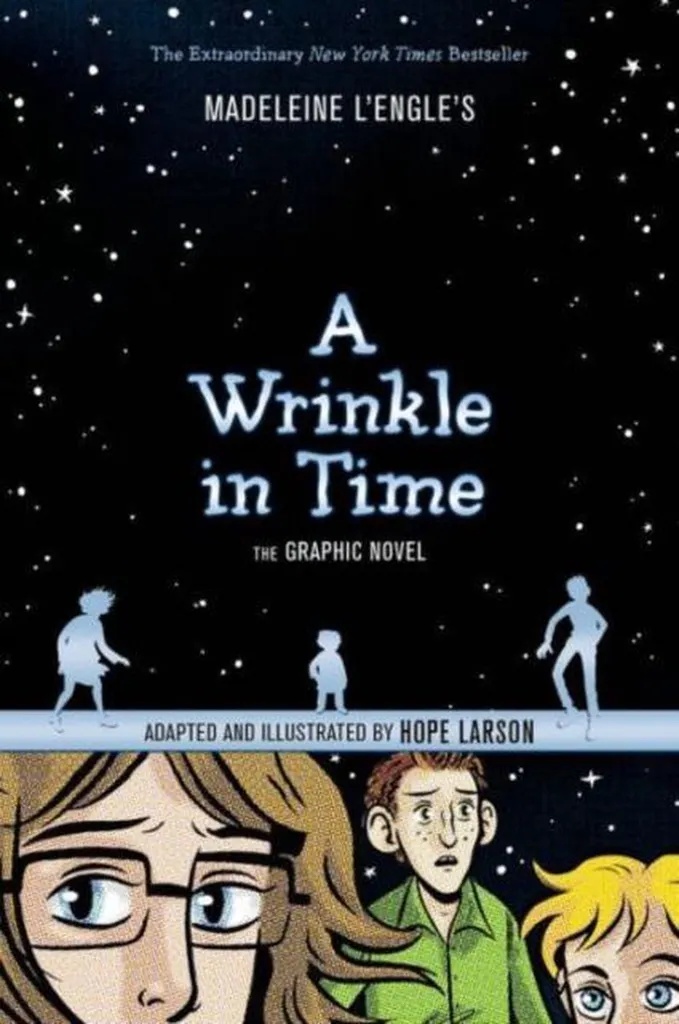 WRINKLE IN TIME