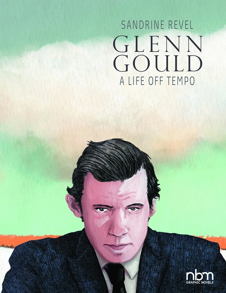 GLENN GOULD A LIFE OFF TEMPO A LIFE OFF TEMPO