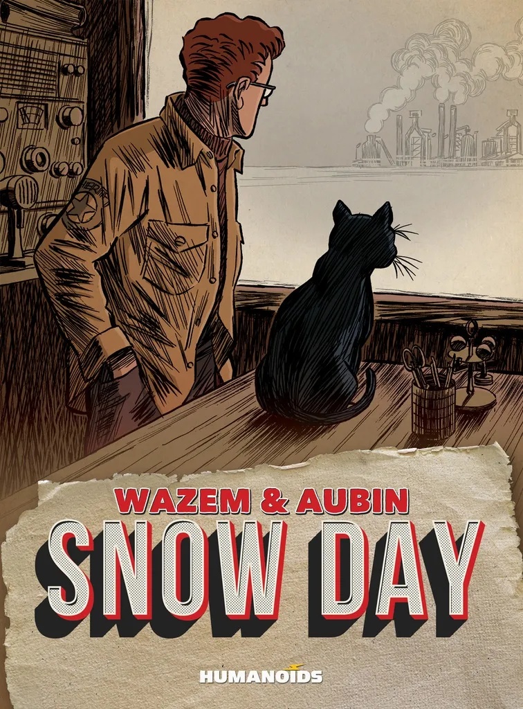 SNOW DAY