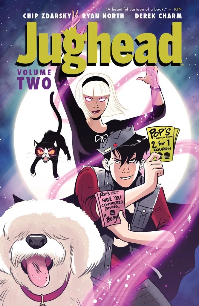 JUGHEAD 2