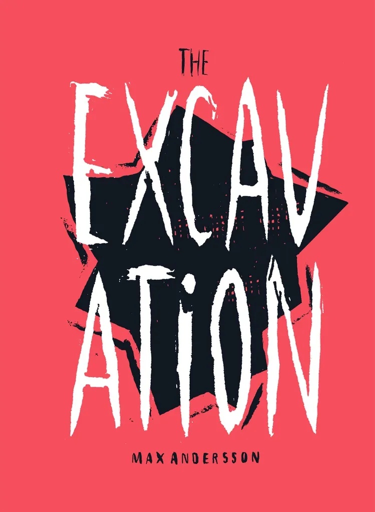 EXCAVATION