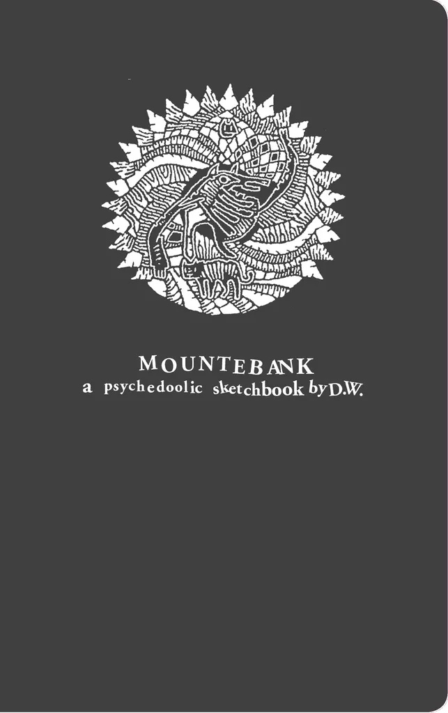 MOUNTEBANK