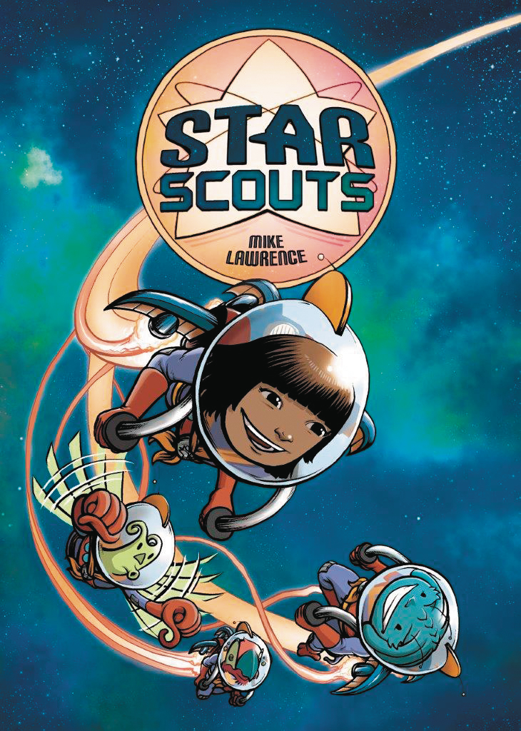 STAR SCOUTS 1