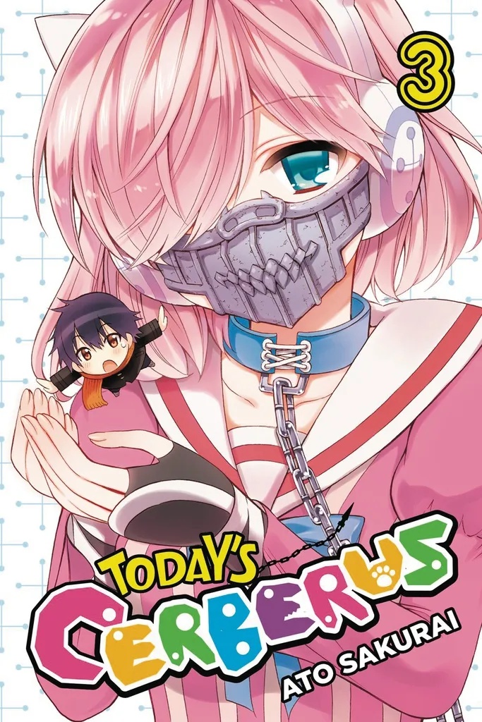 TODAY CERBERUS 3