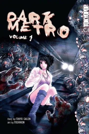 DARK METRO 1