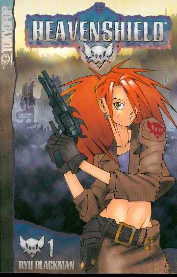 HEAVENSHIELD 1