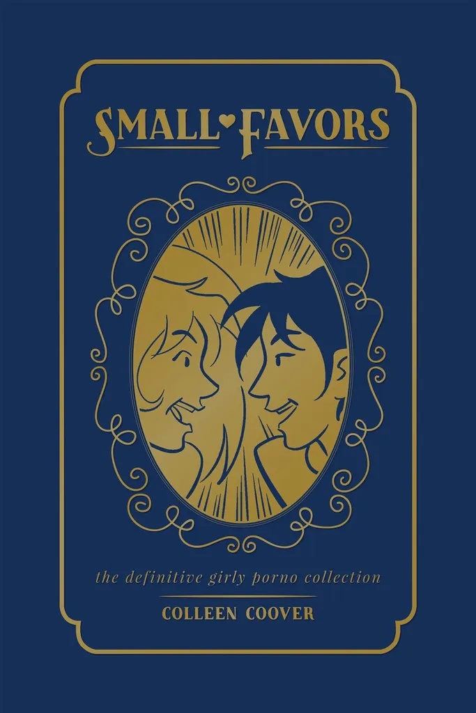 SMALL FAVORS