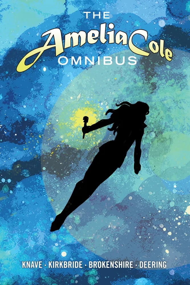 AMELIA COLE OMNIBUS