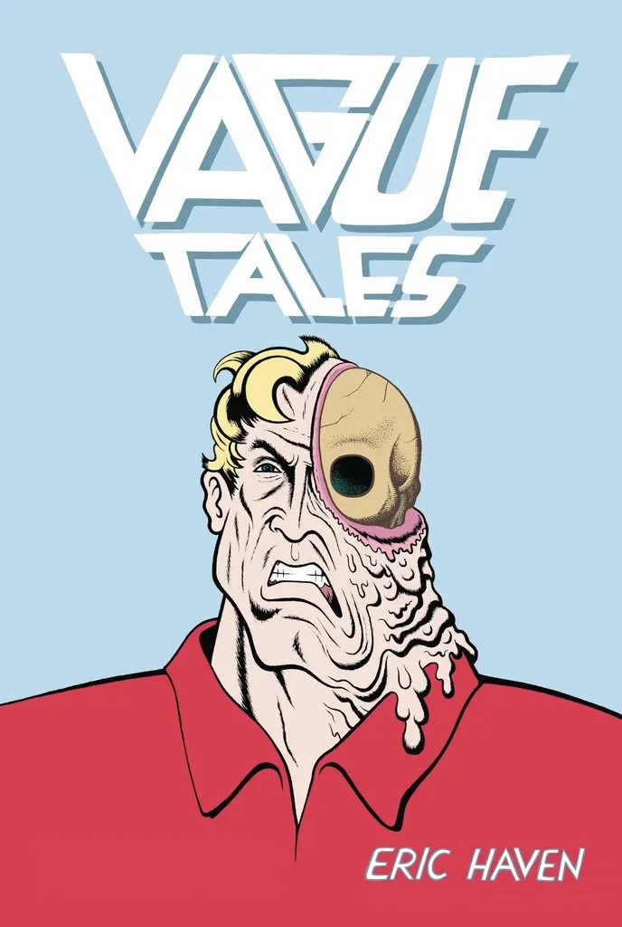 VAGUE TALES