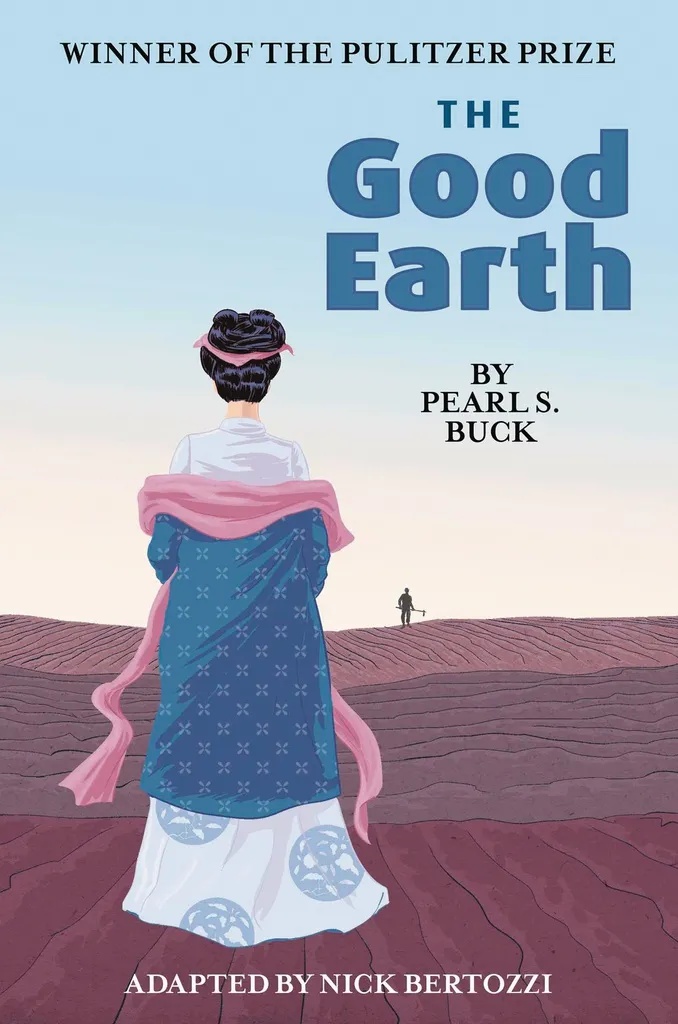 GOOD EARTH