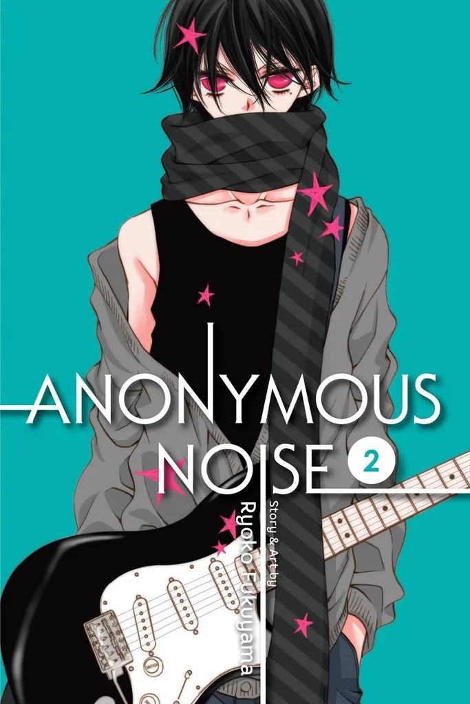 ANONYMOUS NOISE 2