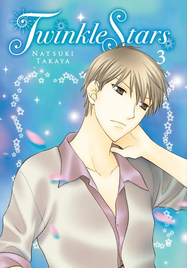 TWINKLE STARS 3