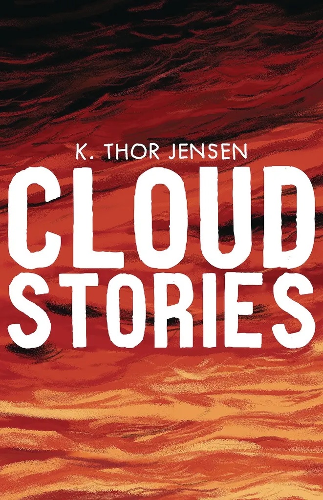 CLOUD STORIES