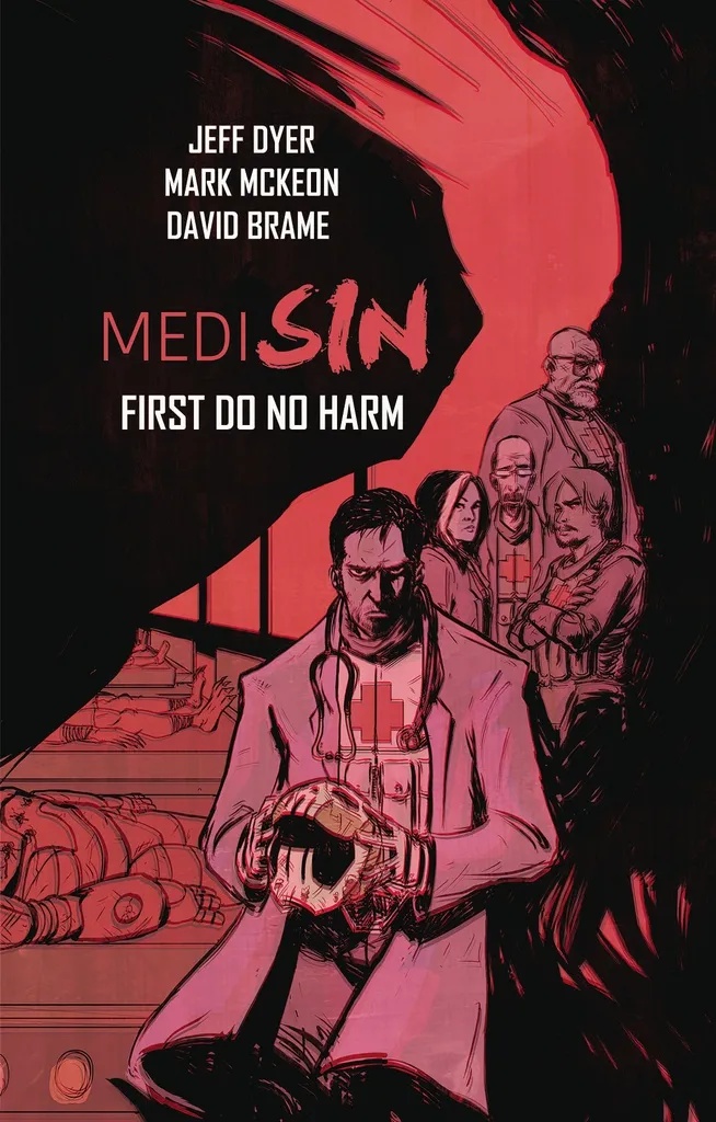 MEDISIN 1 FIRST DO NO HARM