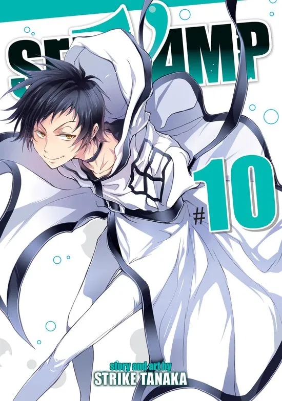 SERVAMP 10