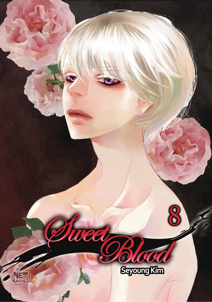 SWEET BLOOD 8
