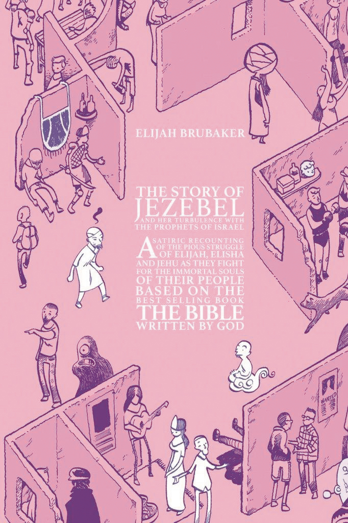 STORY OF JEZEBEL