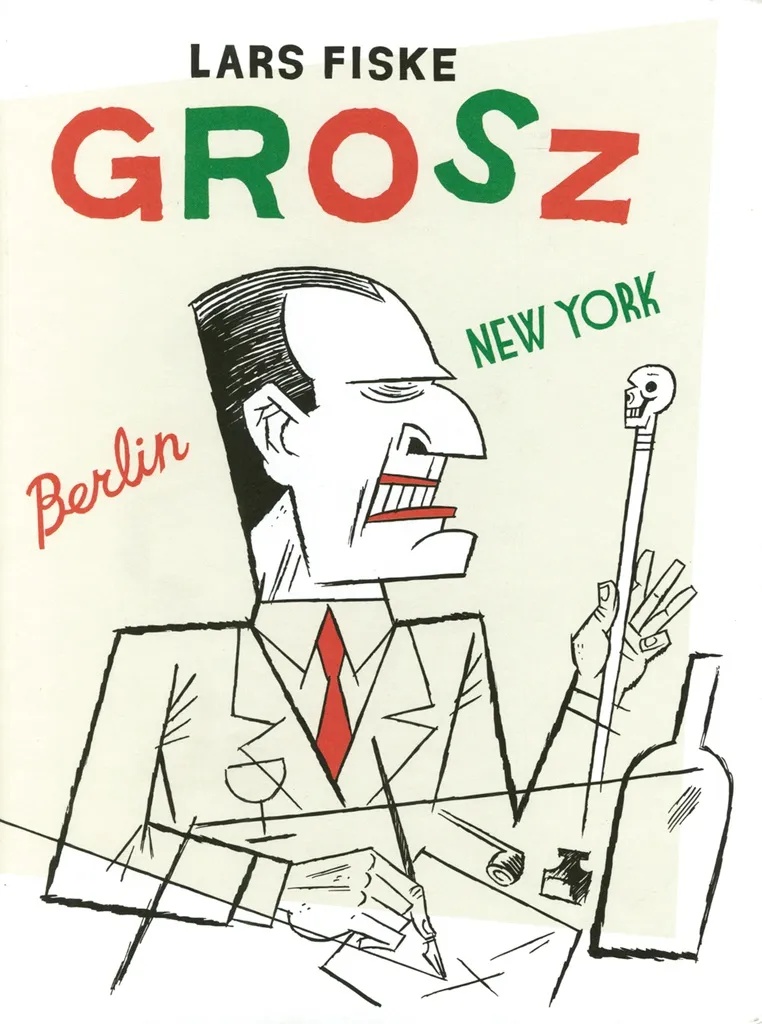 GROSZ