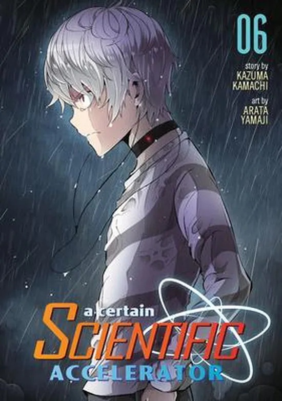 CERTAIN SCIENTIFIC ACCELERATOR 6