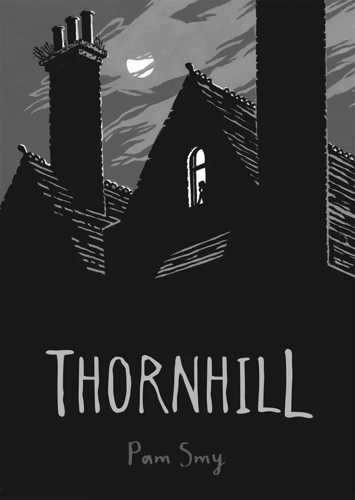 THORNHILL NOVEL