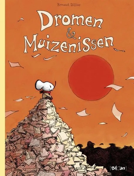 Dromen en muizenissen Dromen & Muizenissen