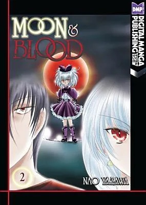 MOON & BLOOD 2