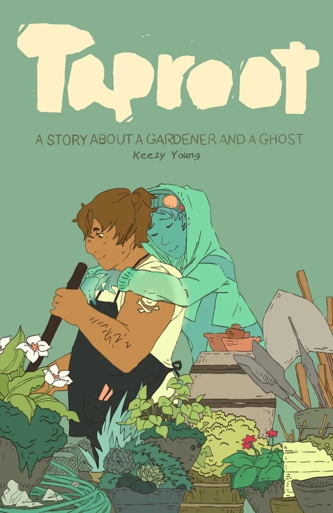 TAPROOT