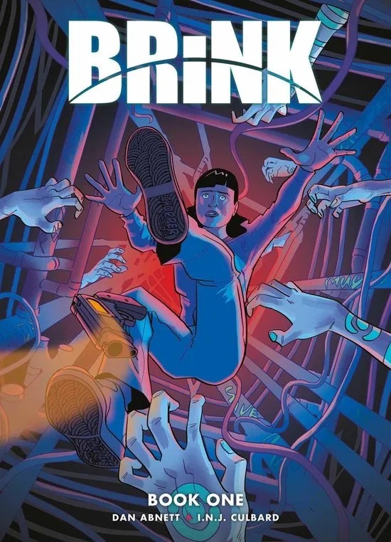 BRINK 1