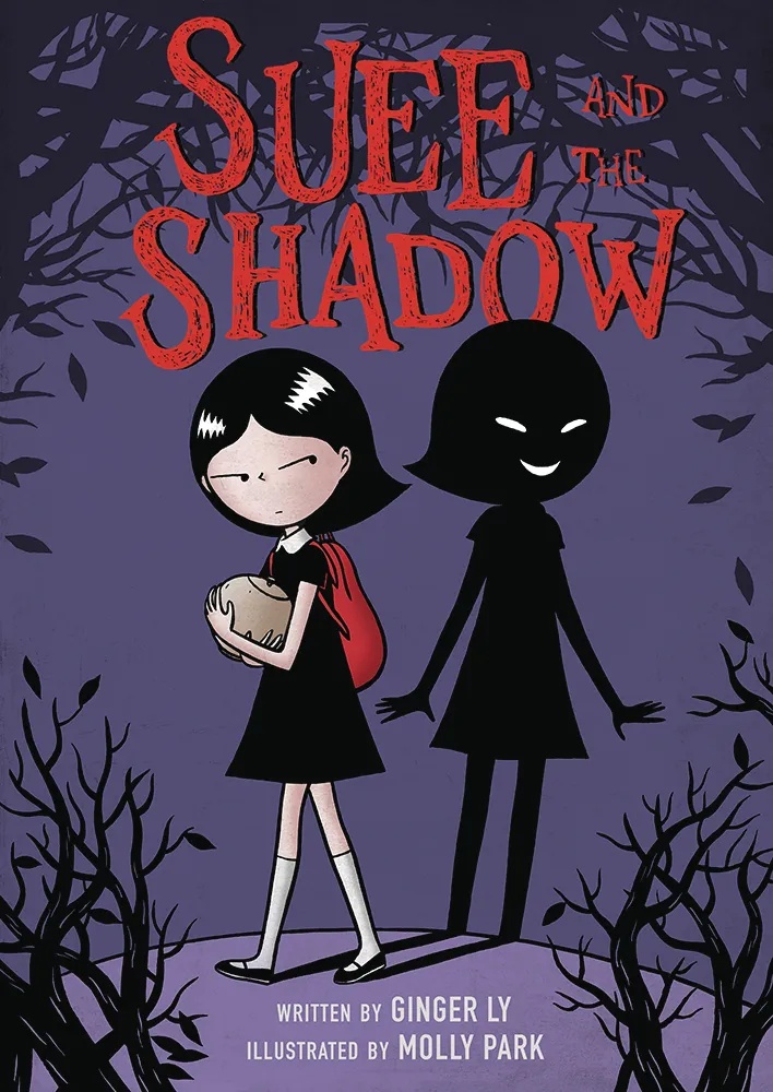 SUEE AND THE SHADOW