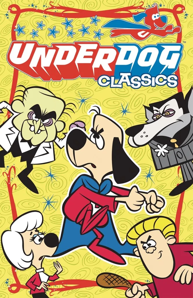 UNDERDOG CLASSICS 1