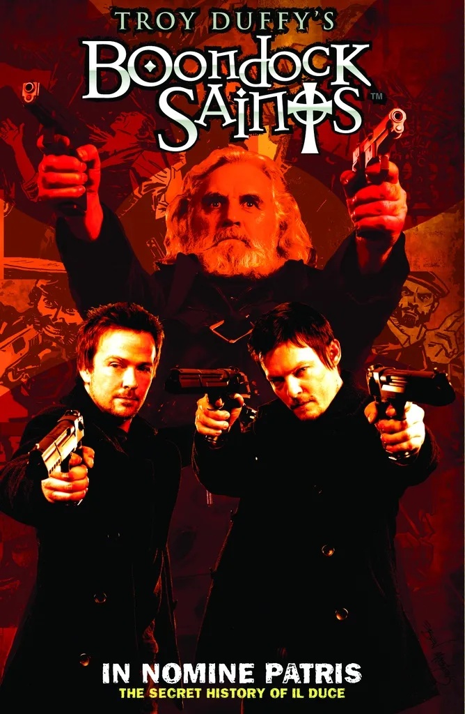 BOONDOCK SAINTS 1
