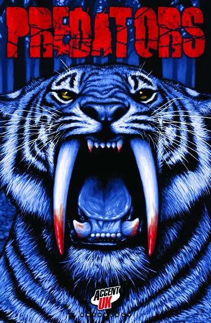 PREDATORS ANTHOLOGY