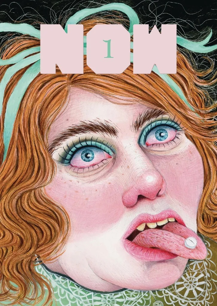 NOW 1