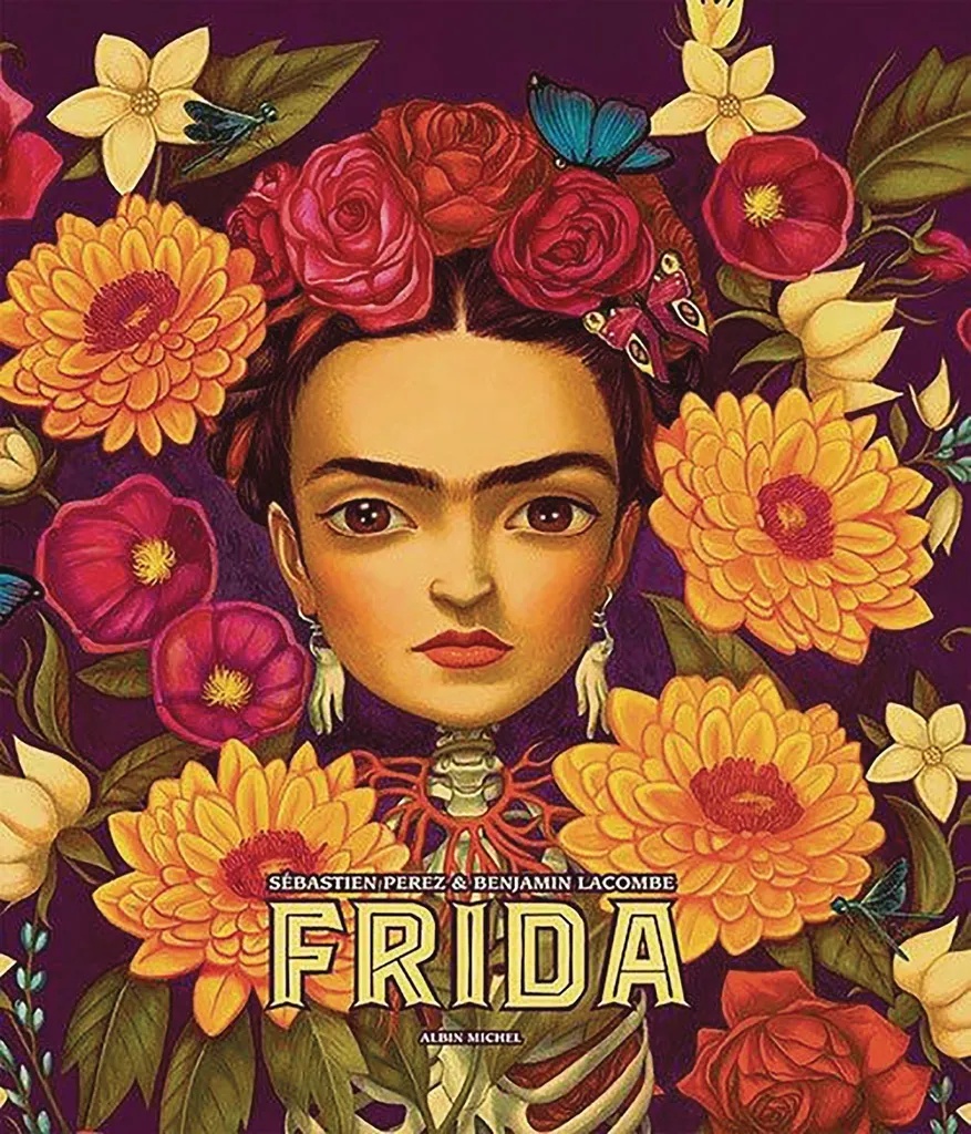 Frida