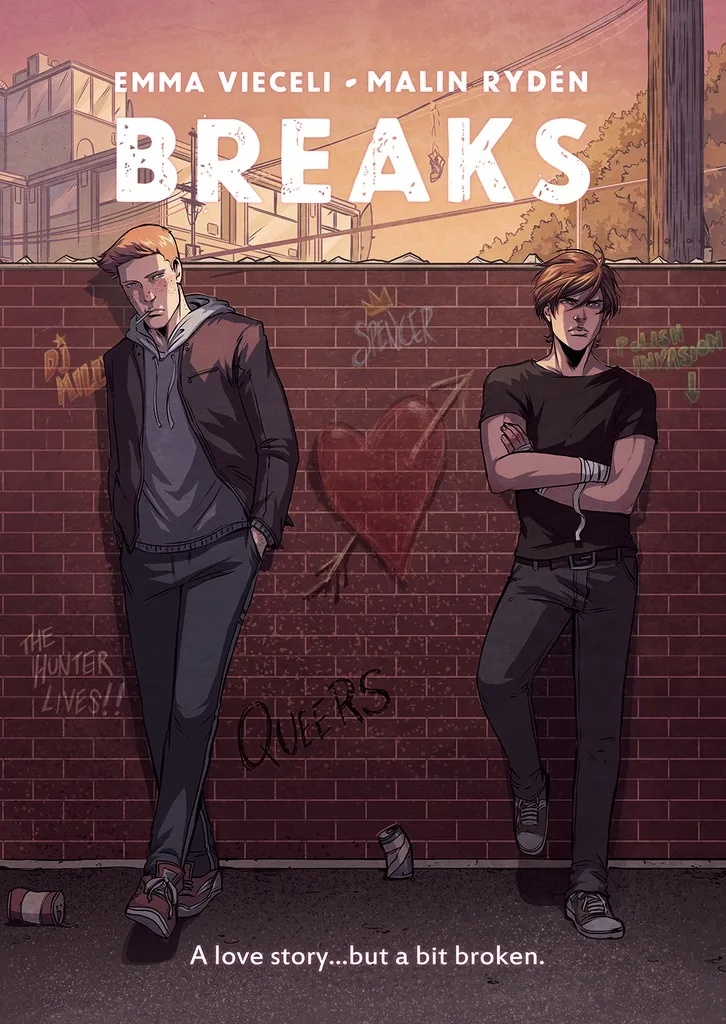 BREAKS