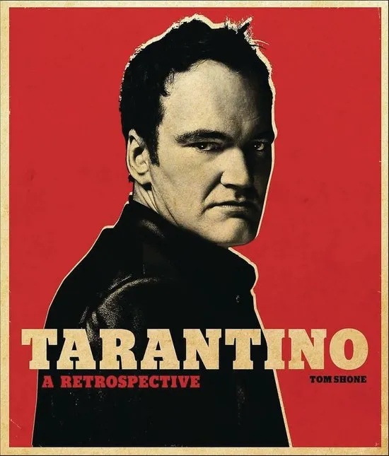 TARANTINO A RETROSPECTIVE