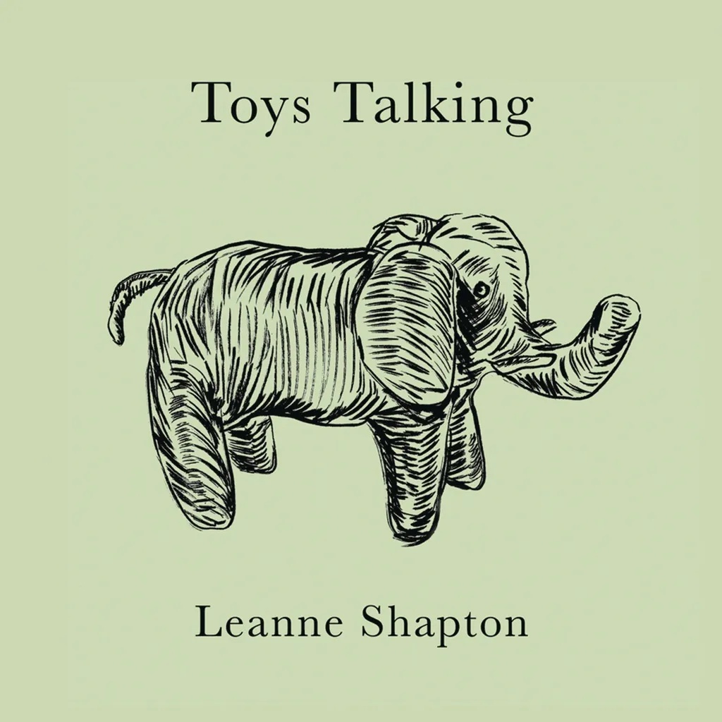 TOYS TALKING