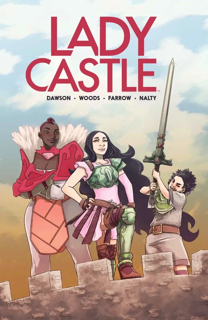 LADYCASTLE