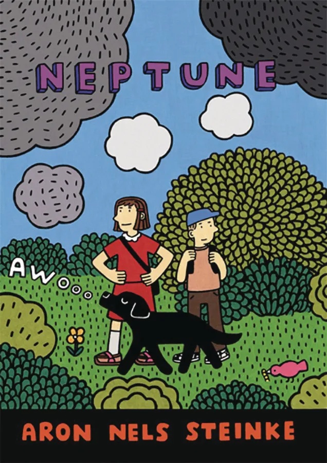 NEPTUNE