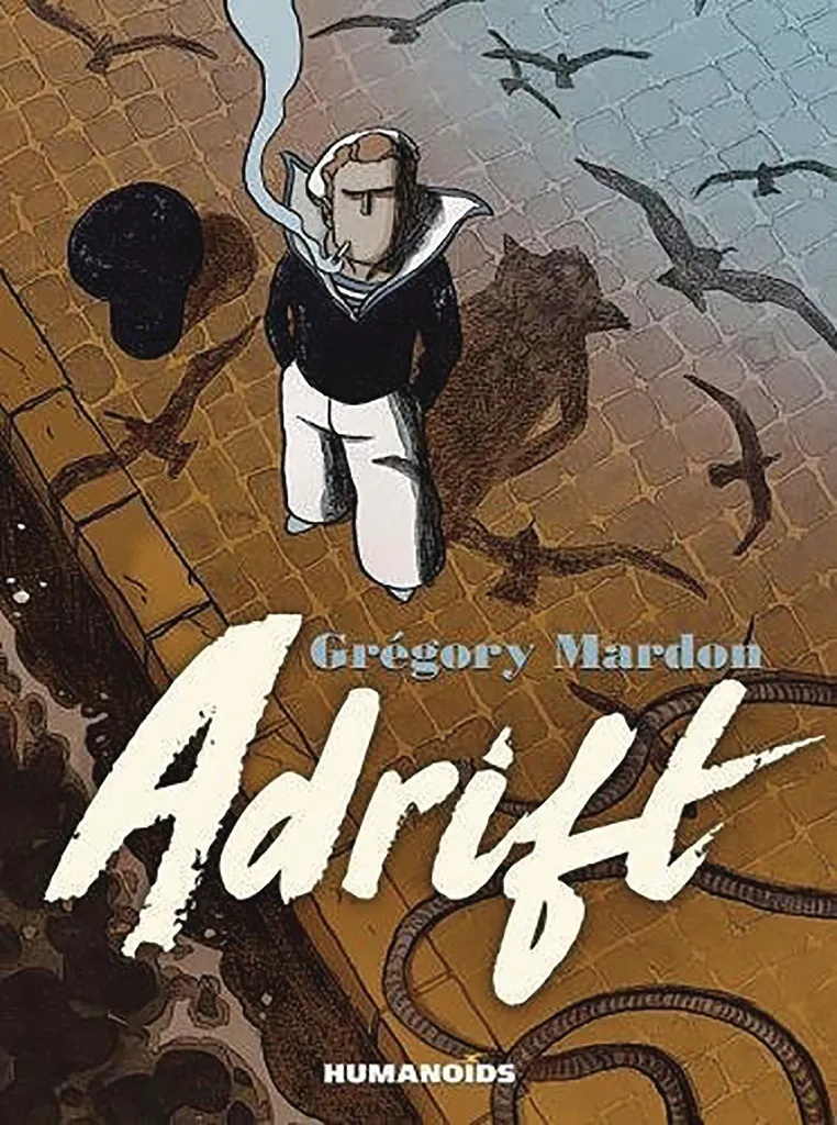 ADRIFT