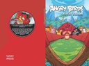 [9781684050017] ANGRY BIRDS FLIGHT SCHOOL