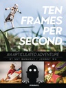 [9781524104627] 10 FRAMES PER SECOND ARTICULATED ADVENTURE