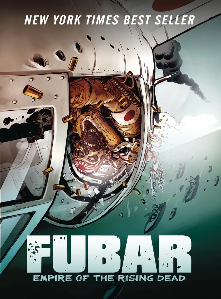 FUBAR 5TH ANNIV ED