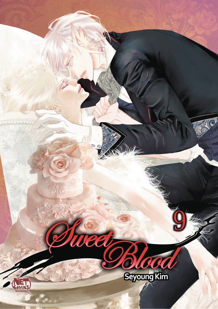 SWEET BLOOD 9