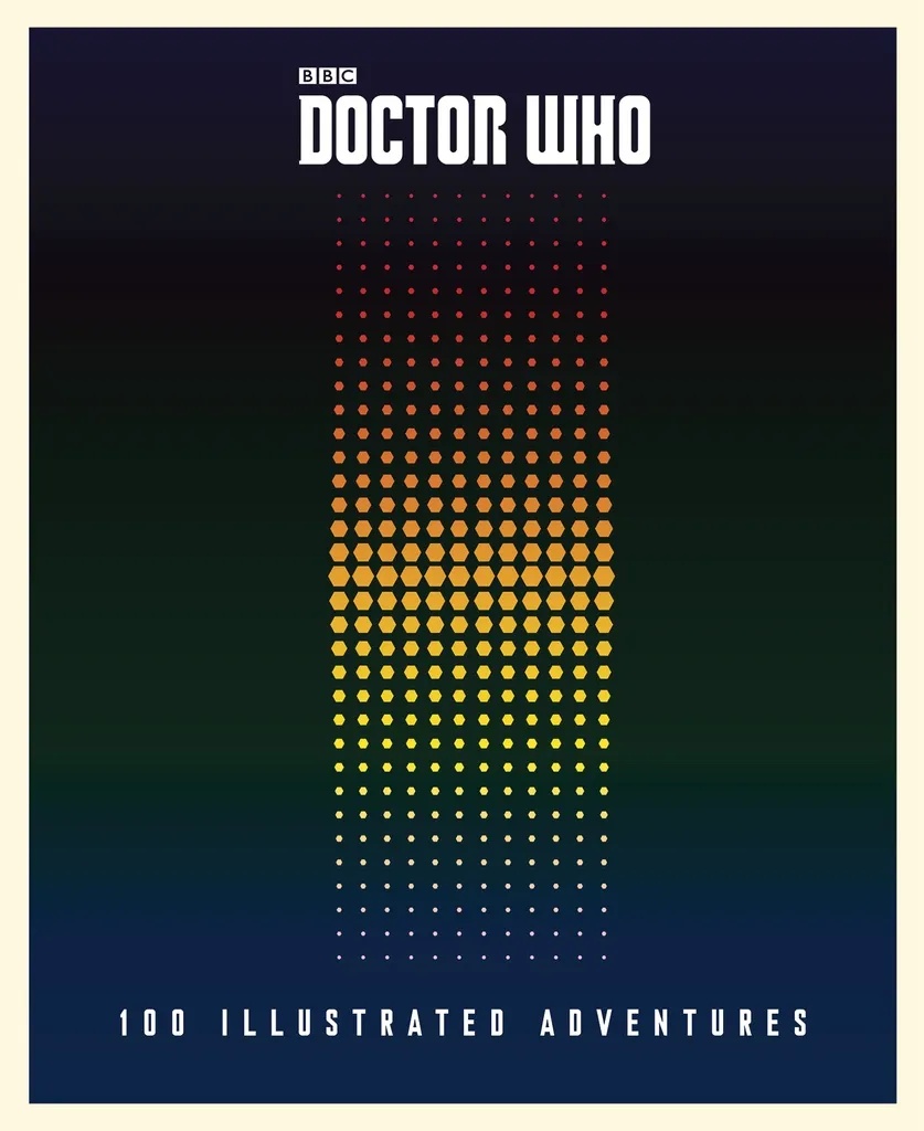 DOCTOR WHO ILLUSTRATED ADVENTURES
