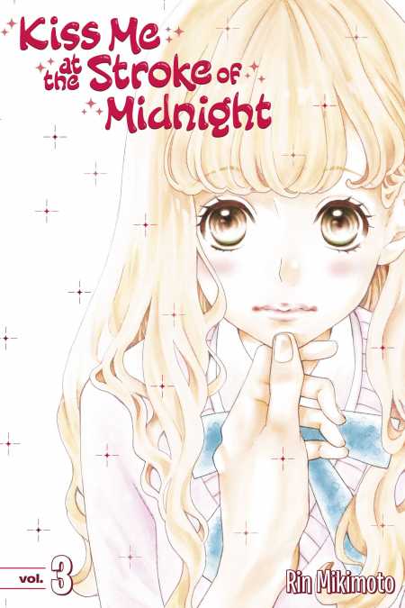 KISS ME AT STROKE OF MIDNIGHT 3