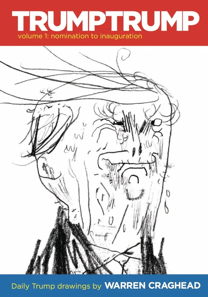 TRUMP TRUMP 1 NOMINATION TO INAUGURATION