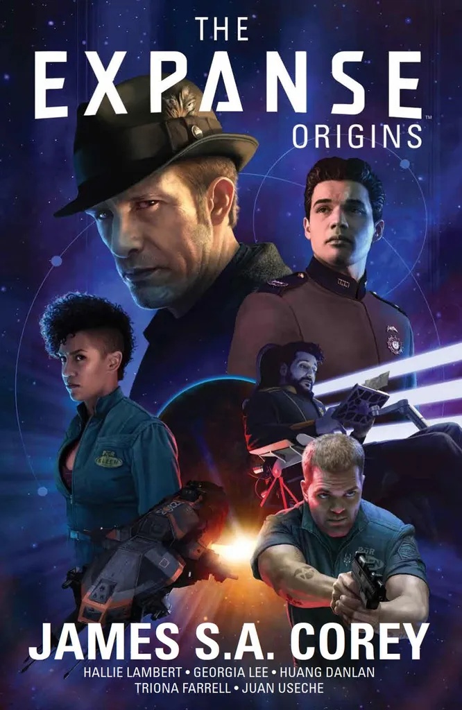 EXPANSE ORIGINAL
